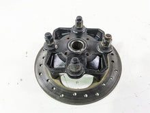 Load image into Gallery viewer, 2023 Can Am Maverick X3 XMR Turbo RR Rear Wheel Hub Mount Rotor Disc 705502122 | Mototech271

