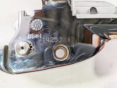 2015 Harley Touring FLTRUSE CVO Road Glide Clutch Master Cylinder 11/16 36700048-Mototech271