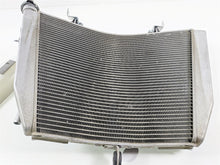 Load image into Gallery viewer, 2024 Suzuki GSXR600 Nice Radiator Fan Reservoir 2K Only 17710-14J00
