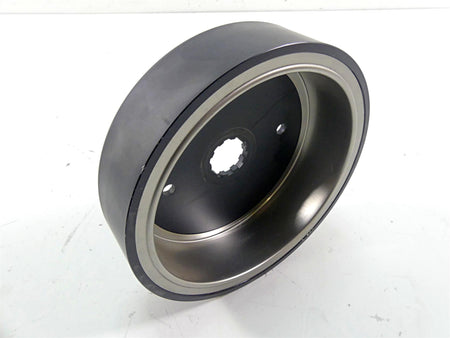 2002 Harley FLSTCI Softail Heritage Ignition Rotor Flywheel Fly Wheel 29981-95 {{ shop.shopifyCountryName }} - Mototech271