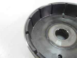 2009 Harley FLHTCU SE4 CVO E-Glide Ignition Flywheel Fly Wheel Rotor 40356-07 | Mototech271