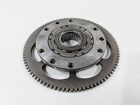 2023 BMW F850GS K81 Starter Clutch Gear Set - Tested 11268563946 {{ shop.shopifyCountryName }} - Mototech271