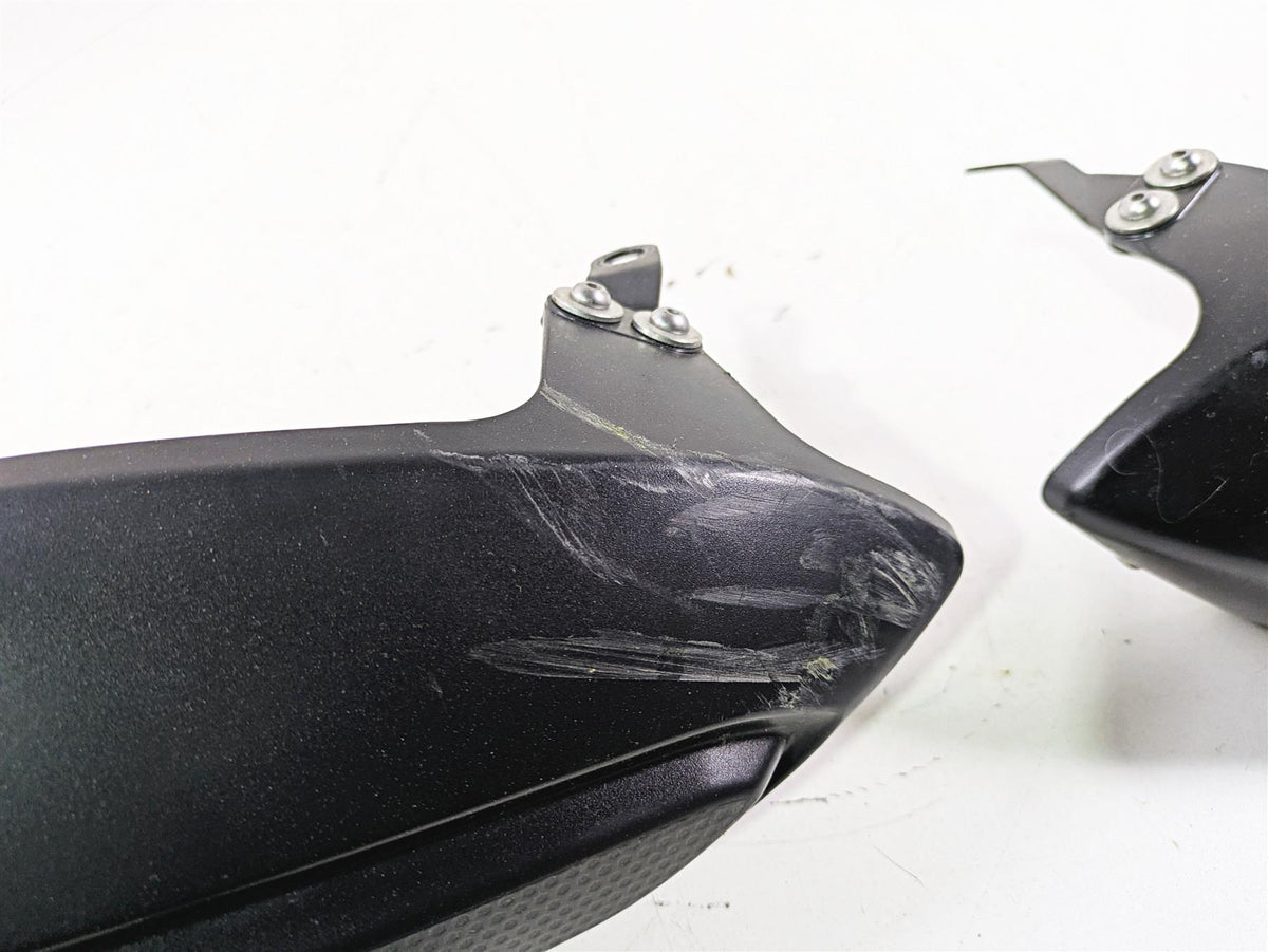 2012 Yamaha XT1200 Super Tenere Hand Guard Set & Mounts 23P-26141-00-00 {{ shop.shopifyCountryName }} - Mototech271