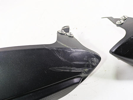 2012 Yamaha XT1200 Super Tenere Hand Guard Set & Mounts 23P-26141-00-00 {{ shop.shopifyCountryName }} - Mototech271