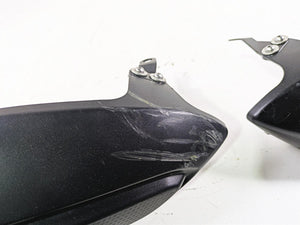 2012 Yamaha XT1200 Super Tenere Hand Guard Set & Mounts 23P-26141-00-00
