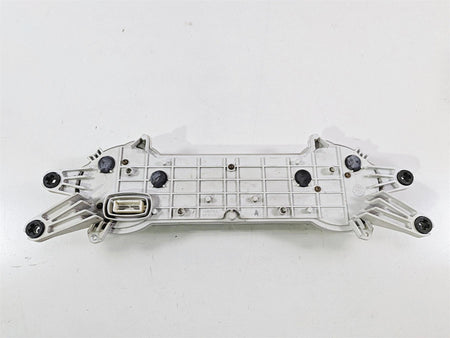 2000 Honda GL1500 Valkyrie Interstate Speedometer Gauge & Drive 37100-MBY-671-Mototech271