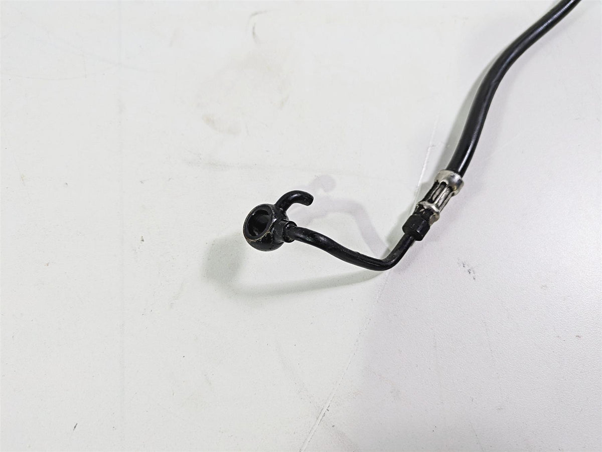 2016 Harley VRSCDX Night Rod Front Abs Brake Line Set 41800135 41800136 {{ shop.shopifyCountryName }} - Mototech271