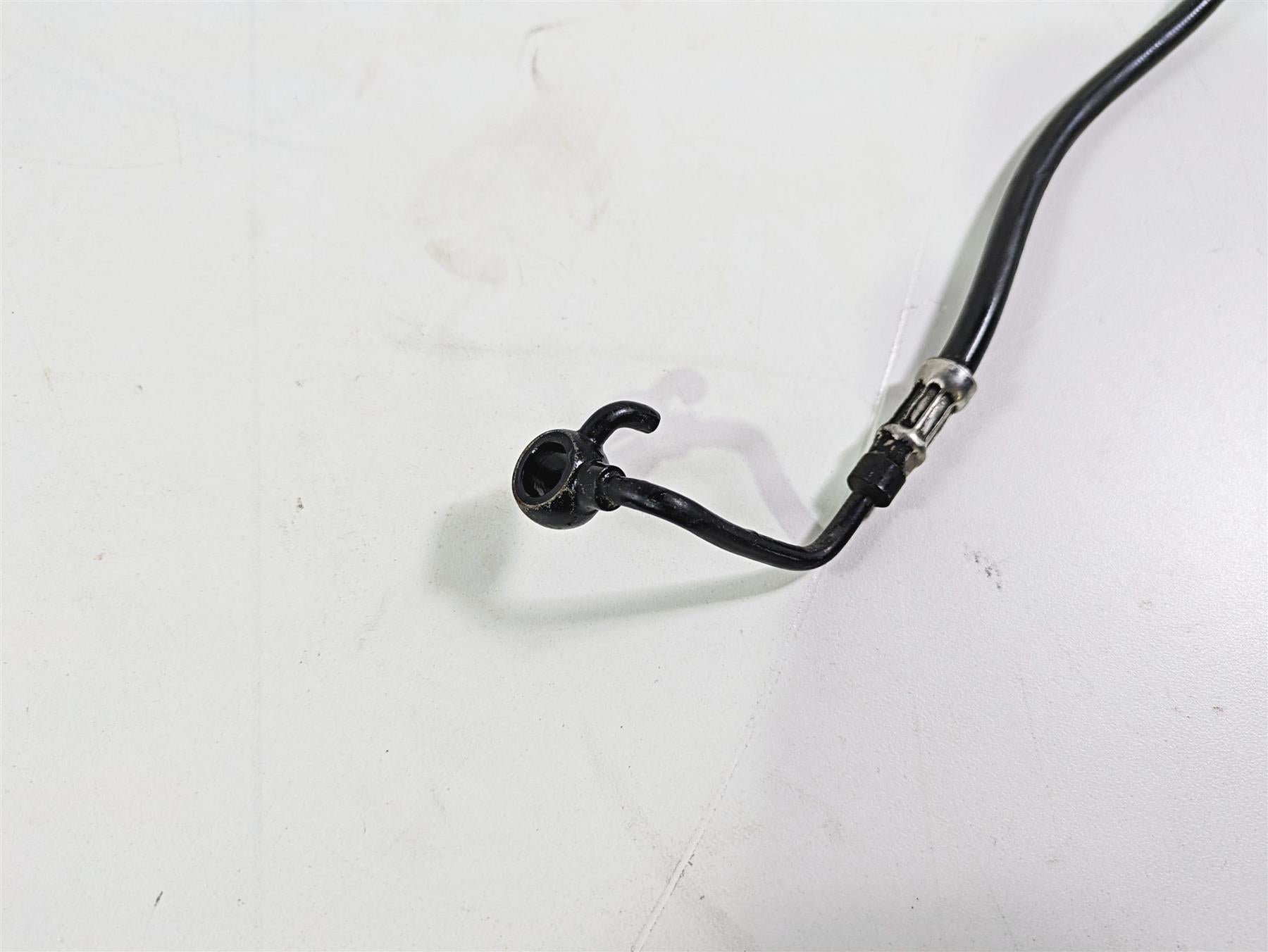 2016 Harley VRSCDX Night Rod Front Abs Brake Line Set 41800135 41800136 {{ shop.shopifyCountryName }} - Mototech271