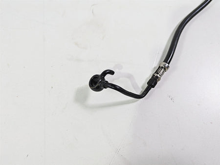 2016 Harley VRSCDX Night Rod Front Abs Brake Line Set 41800135 41800136 {{ shop.shopifyCountryName }} - Mototech271