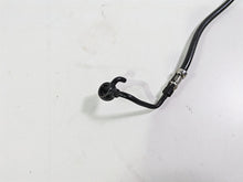 Load image into Gallery viewer, 2016 Harley VRSCDX Night Rod Front Abs Brake Line Set 41800135 41800136
