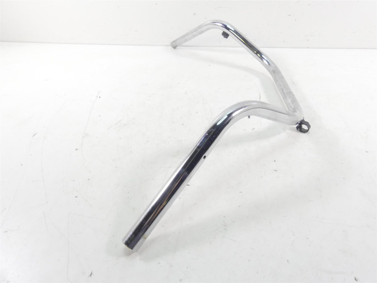 2002 Yamaha XVS1100 V-Star Handlebar Handle Bar Steering 5KS-26111-00-00 {{ shop.shopifyCountryName }} - Mototech271