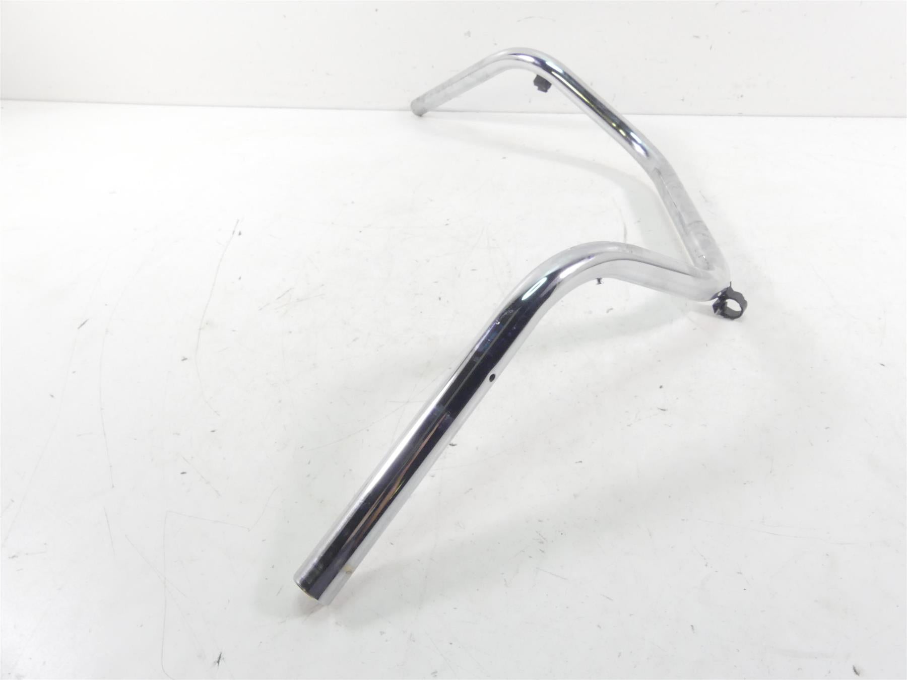 2002 Yamaha XVS1100 V-Star Handlebar Handle Bar Steering 5KS-26111-00-00 {{ shop.shopifyCountryName }} - Mototech271