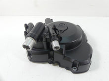 Load image into Gallery viewer, 2015 Ducati Diavel Dark Left Engine Stator Generator Cover + Waterpump 24231171A | Mototech271
