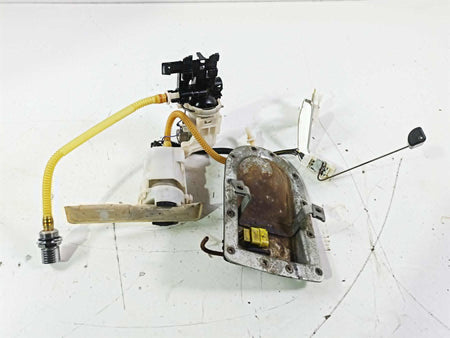 2007 Harley FXDWG Dyna Wide Glide Fuel Gas Petrol Pump - Tested 61016-04B {{ shop.shopifyCountryName }} - Mototech271