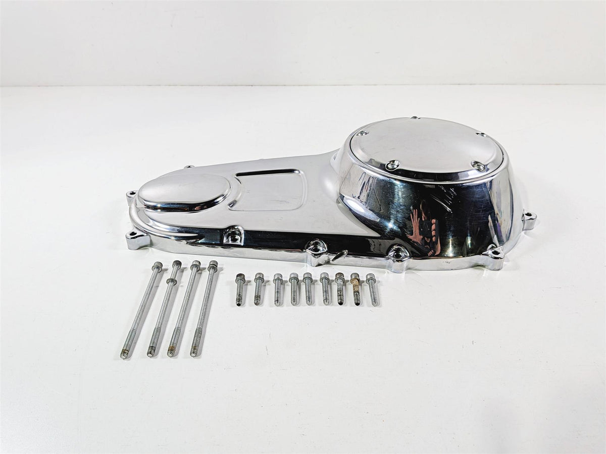 2014 Harley Touring FLHTK Electra Glide Outer Primary Drive Cover 60685-07A-Mototech271