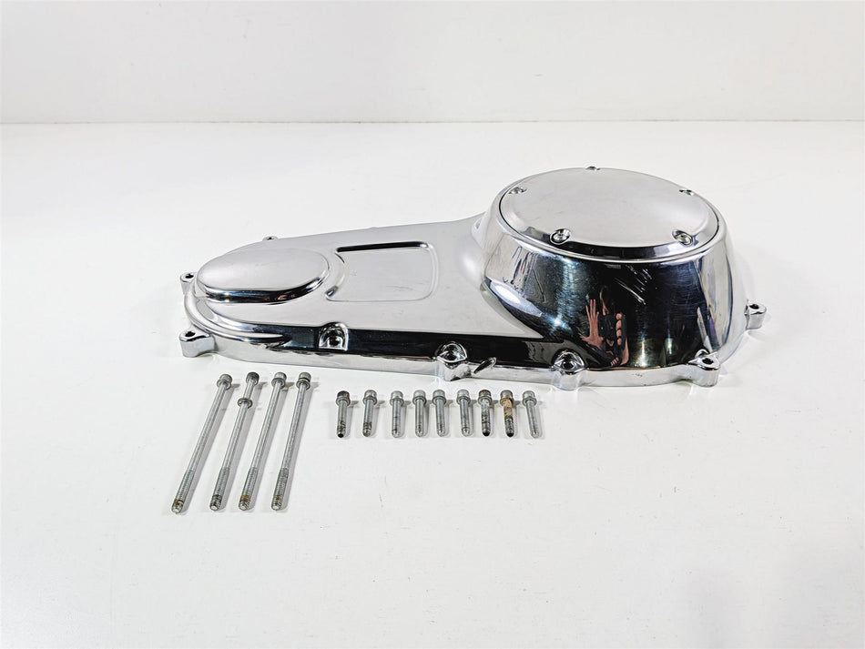 2014 Harley Touring FLHTK Electra Glide Outer Primary Drive Cover 60685-07A-Mototech271