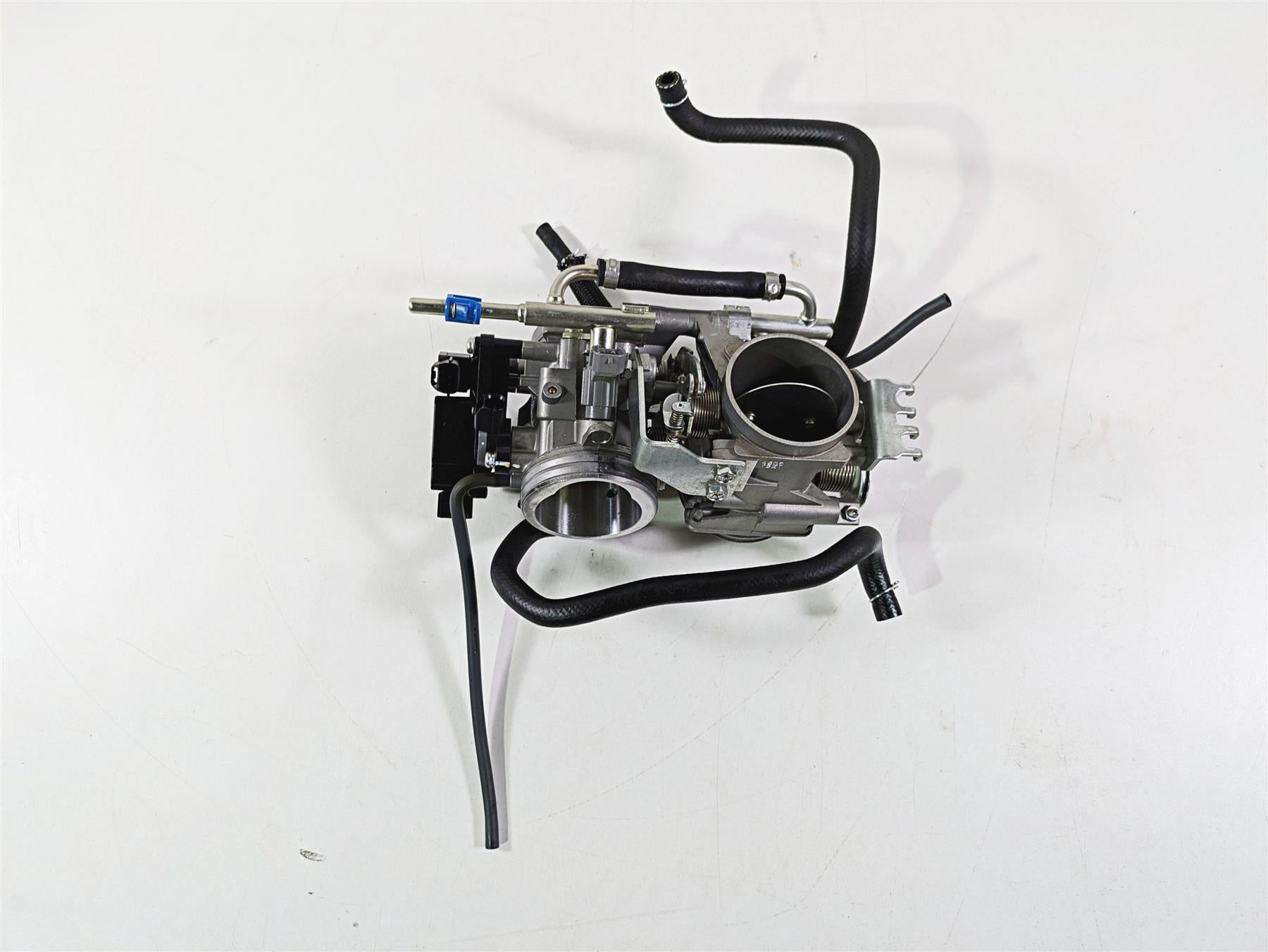 2016 Suzuki M109R VZR1800 Boulevard Mikuni Throttle Body Bodies 13405-48G30 {{ shop.shopifyCountryName }} - Mototech271