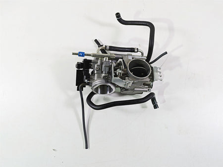 2016 Suzuki M109R VZR1800 Boulevard Mikuni Throttle Body Bodies 13405-48G30 {{ shop.shopifyCountryName }} - Mototech271