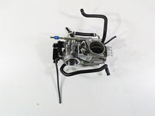 Load image into Gallery viewer, 2016 Suzuki M109R VZR1800 Boulevard Mikuni Throttle Body Bodies 13405-48G30 | Mototech271
