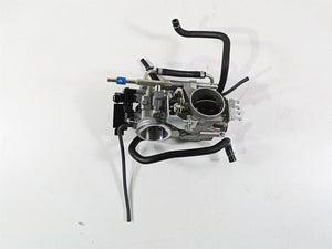 2016 Suzuki M109R VZR1800 Boulevard Mikuni Throttle Body Bodies 13405-48G30 | Mototech271