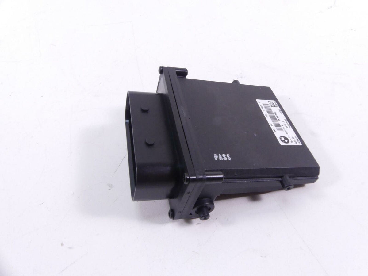 2013 BMW R1200GS GSW K50 Esa Shock Suspension Control Module 61358544876 {{ shop.shopifyCountryName }} - Mototech271