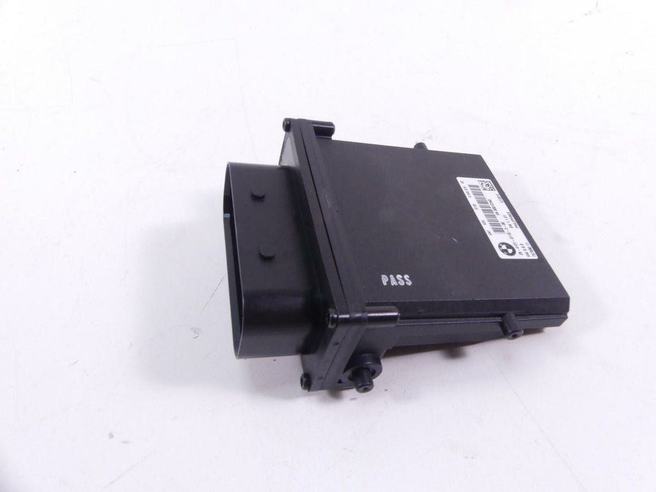 2013 BMW R1200GS GSW K50 Esa Shock Suspension Control Module 61358544876 {{ shop.shopifyCountryName }} - Mototech271