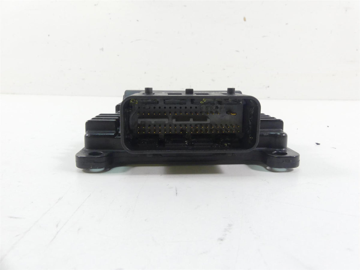 2013 Harley Touring FLHTP Electra Glide Cdi Ecm Engine Control Module 34245-11 {{ shop.shopifyCountryName }} - Mototech271