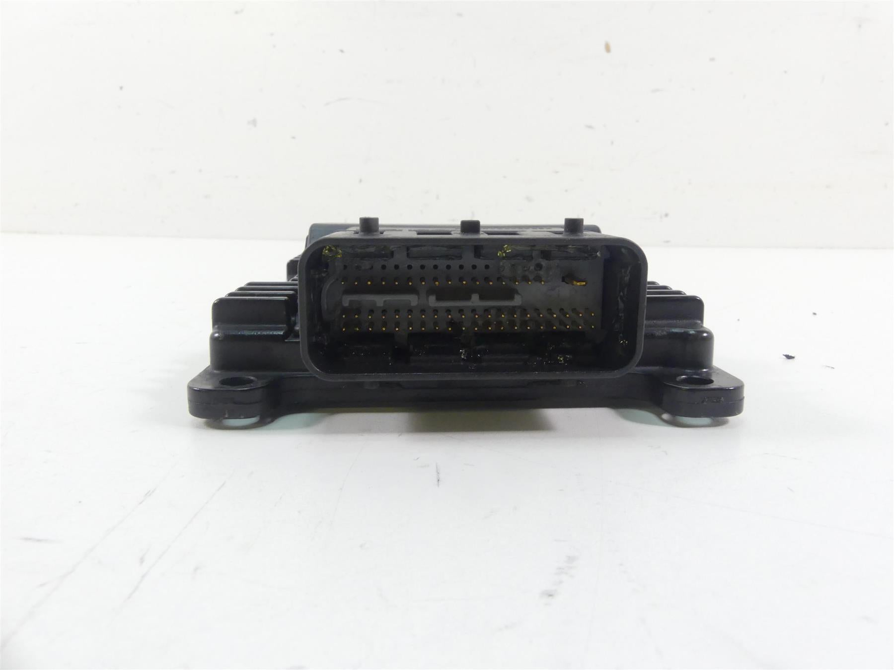2013 Harley Touring FLHTP Electra Glide Cdi Ecm Engine Control Module 34245-11 {{ shop.shopifyCountryName }} - Mototech271