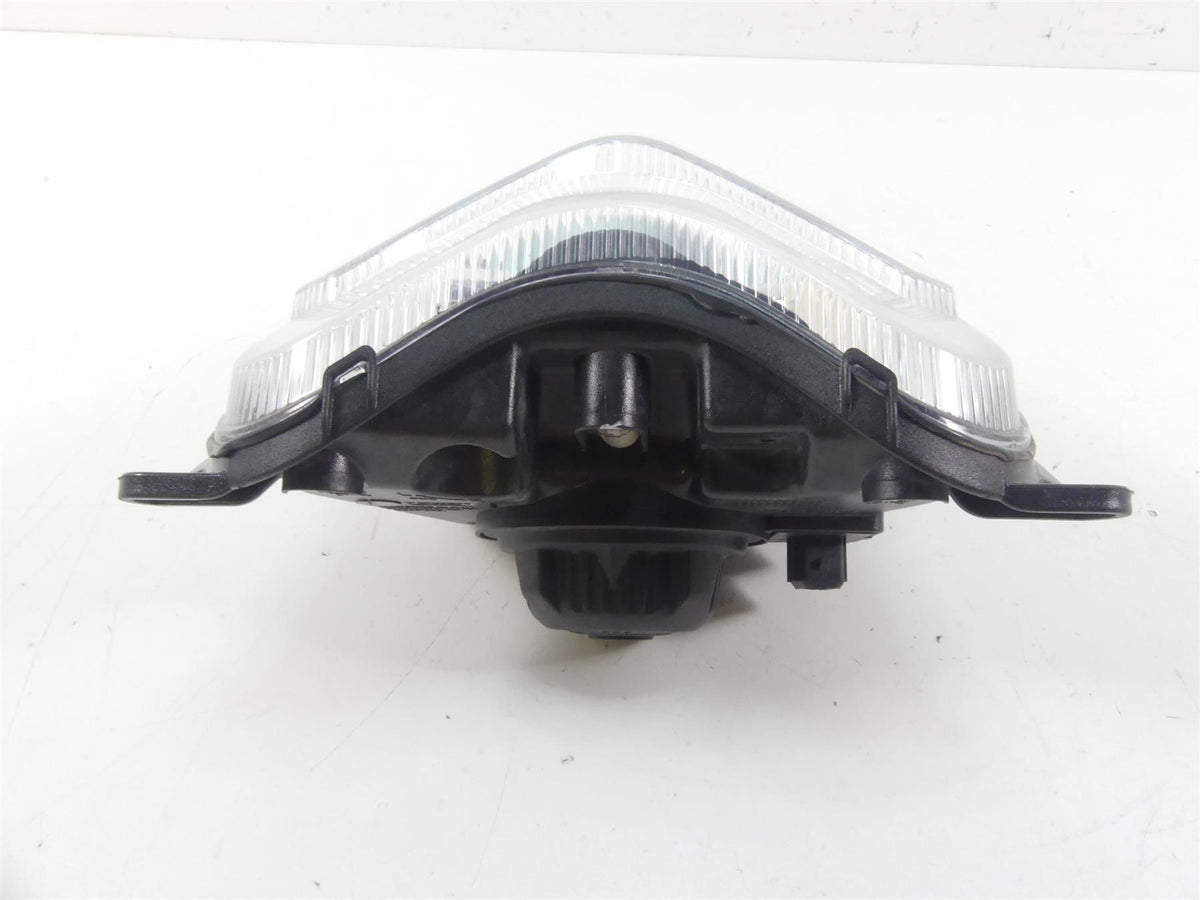 2008 Ducati Hypermotard 1100 Headlight Head Light Front Lamp Lens 52010162A {{ shop.shopifyCountryName }} - Mototech271