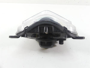 2008 Ducati Hypermotard 1100 Headlight Head Light Front Lamp Lens 52010162A | Mototech271