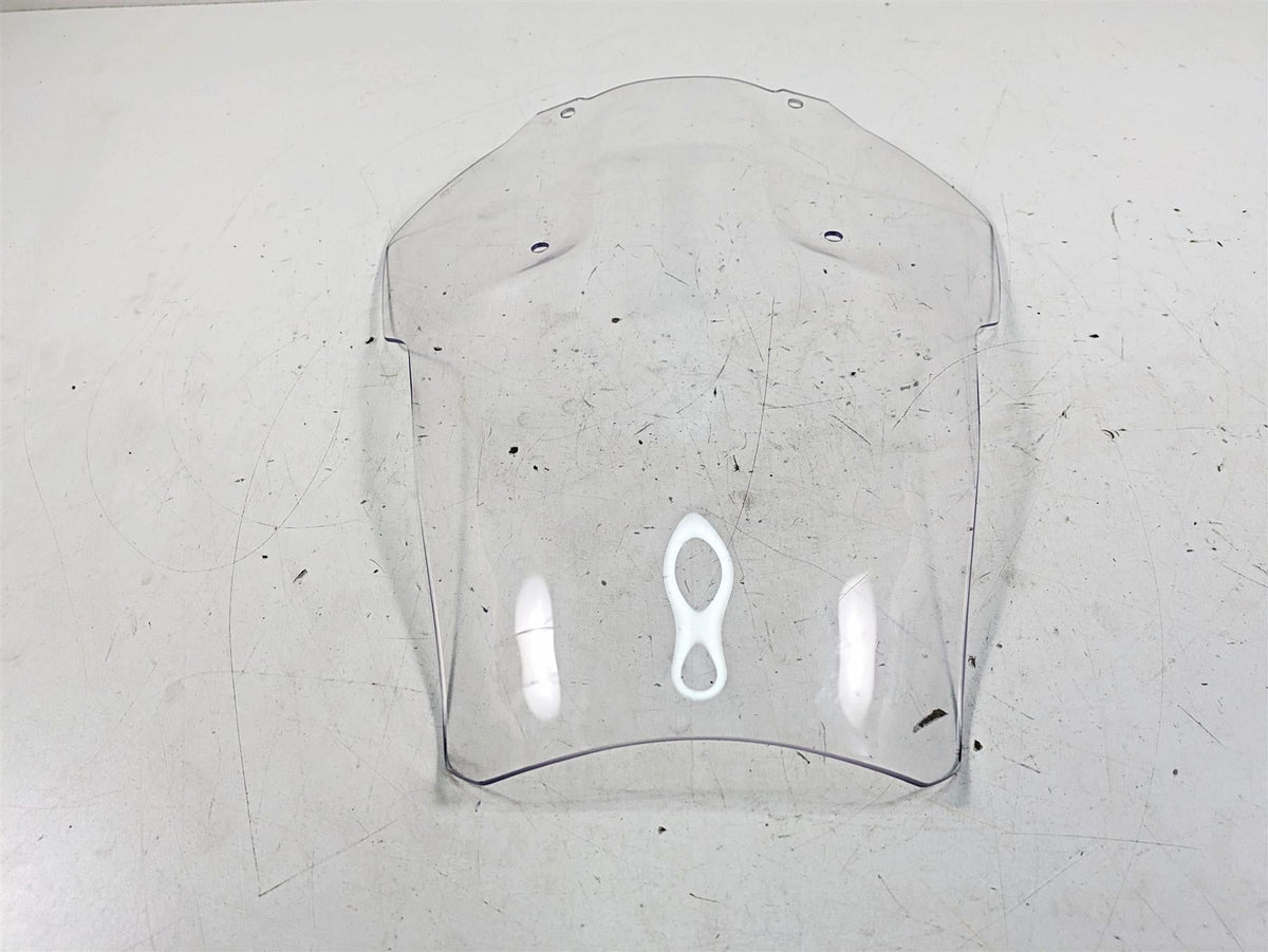 2022 Harley RA1250 S Pan America Windshield Wind Screen Shield - Read 57400409 {{ shop.shopifyCountryName }} - Mototech271