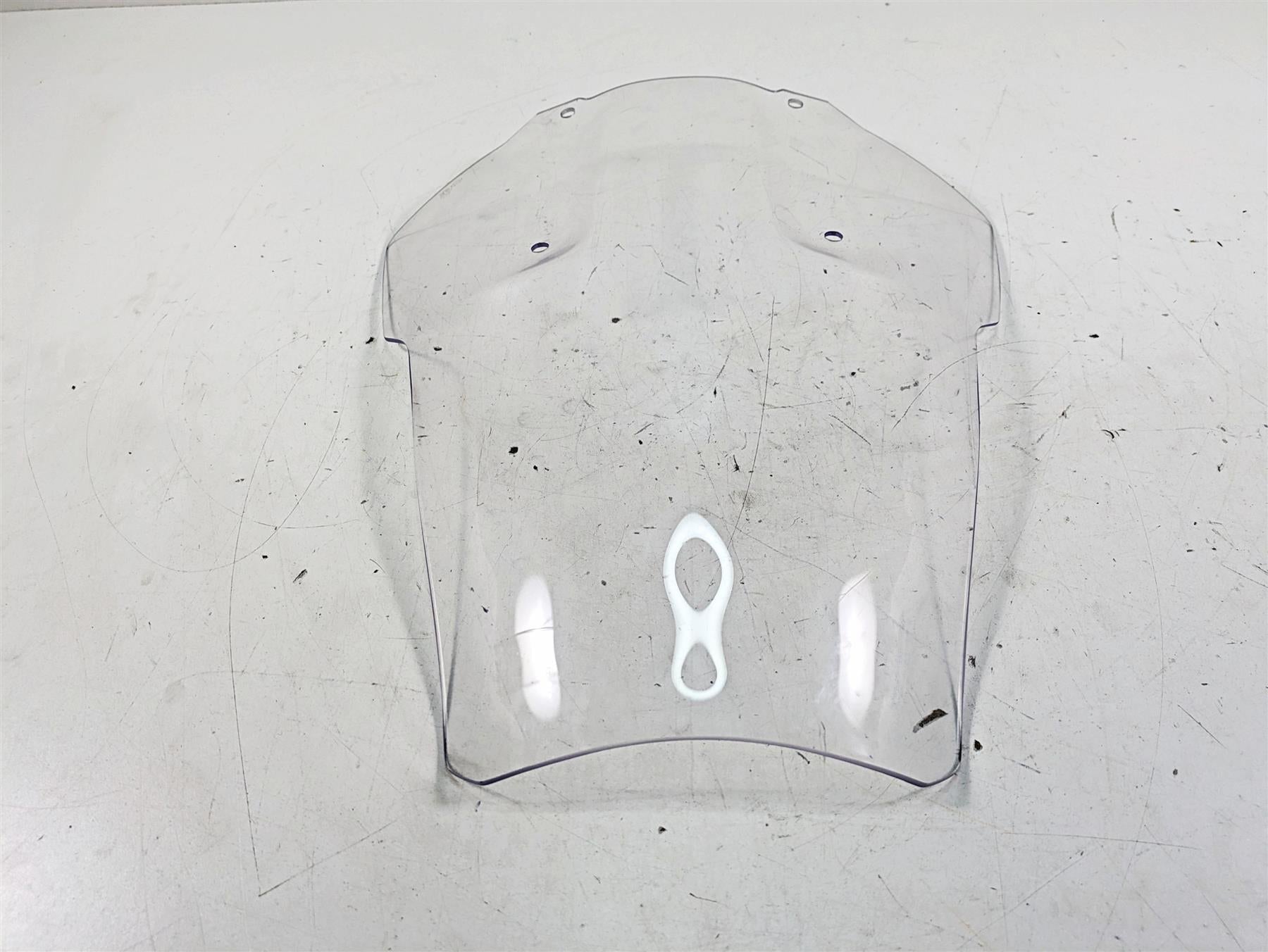 2022 Harley RA1250 S Pan America Windshield Wind Screen Shield - Read 57400409 {{ shop.shopifyCountryName }} - Mototech271