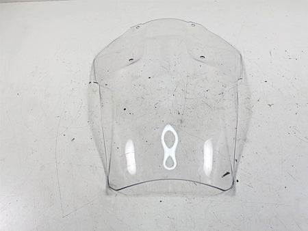 2022 Harley RA1250 S Pan America Windshield Wind Screen Shield - Read 57400409 {{ shop.shopifyCountryName }} - Mototech271