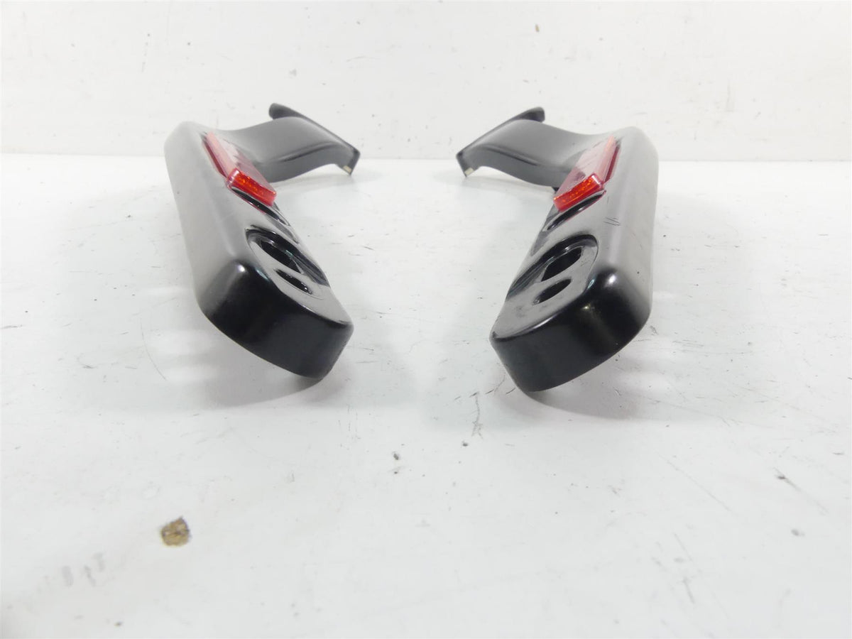 2018 Harley Softail FXBB Street Bob Rear Fender Braces Struts 59500422 59500423 {{ shop.shopifyCountryName }} - Mototech271