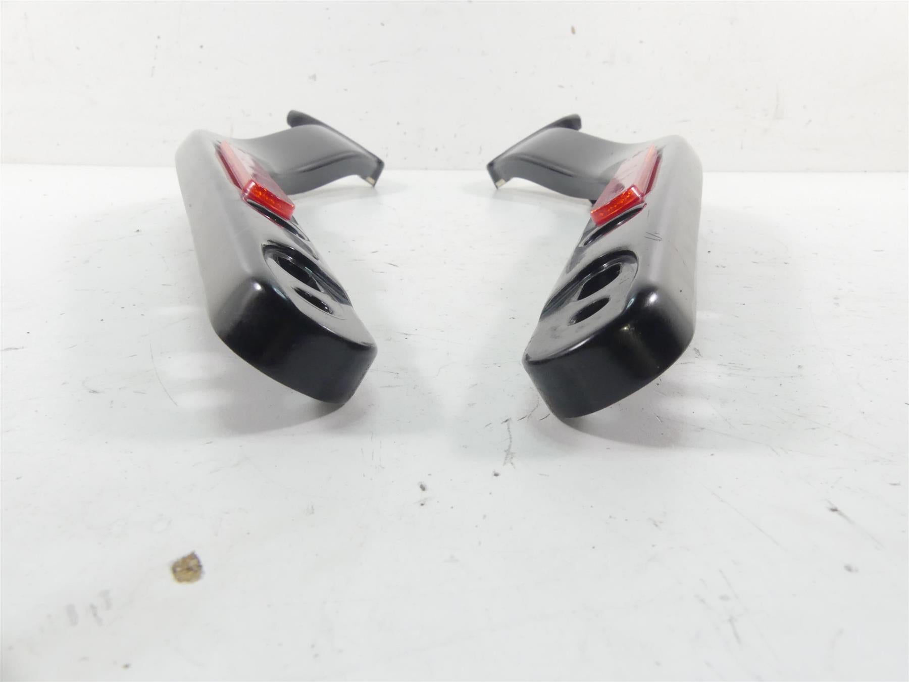2018 Harley Softail FXBB Street Bob Rear Fender Braces Struts 59500422 59500423 {{ shop.shopifyCountryName }} - Mototech271