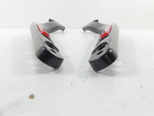 Load image into Gallery viewer, 2018 Harley Softail FXBB Street Bob Rear Fender Braces Struts 59500422 59500423
