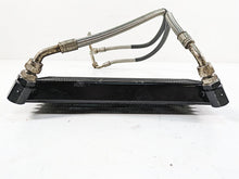 Load image into Gallery viewer, 2011 Ducati Hypermotard 1100 Evo SP Oil Cooler &amp; Line Set 54840931A
