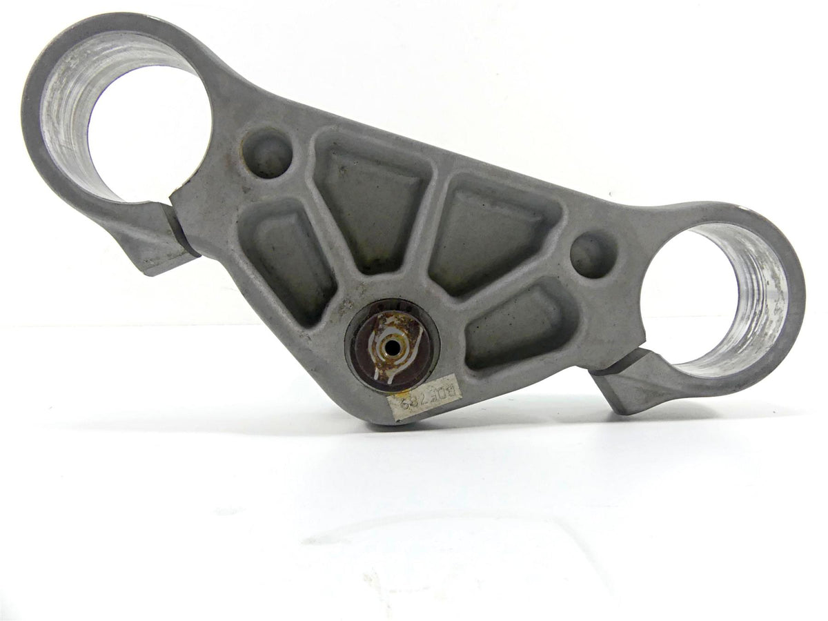 2009 Harley XR1200 Sportster Lower Triple Tree Steering Clamp 56mm Read 46050-08 {{ shop.shopifyCountryName }} - Mototech271