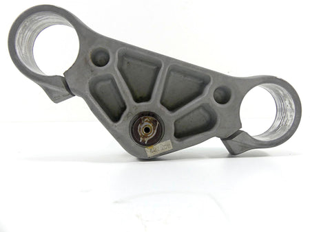 2009 Harley XR1200 Sportster Lower Triple Tree Steering Clamp 56mm Read 46050-08 {{ shop.shopifyCountryName }} - Mototech271