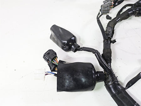 2024 Kawasaki ZX6R ZX636 Ninja Main Wiring Harness Loom US - Read 26031-3982 {{ shop.shopifyCountryName }} - Mototech271