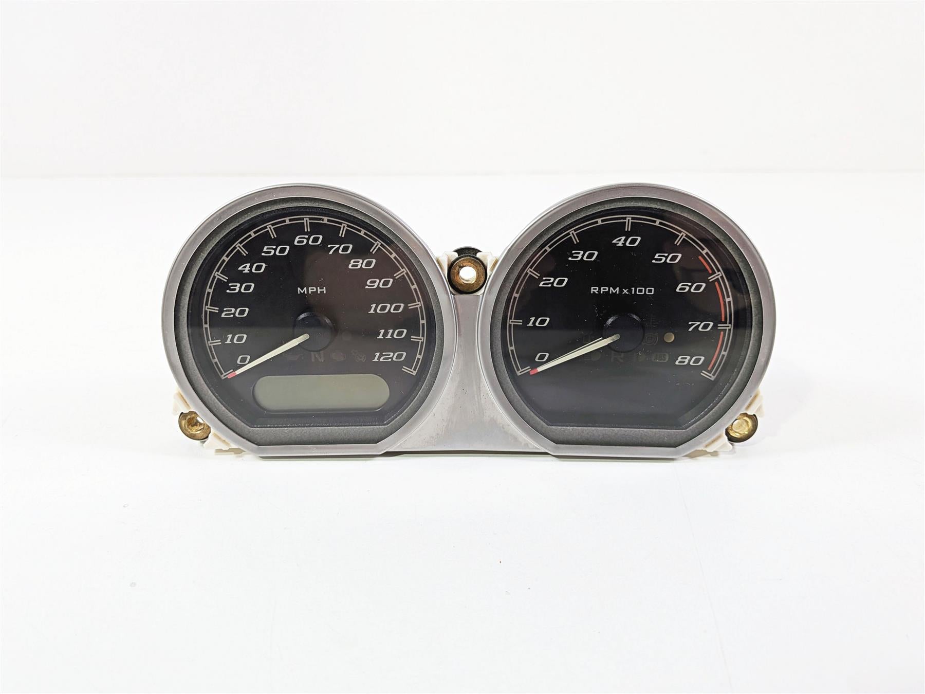 2018 Harley FLHTCU Touring Electra Glide Speedometer Instrument Gauge 70900121-Mototech271