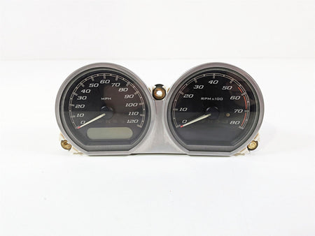 2018 Harley FLHTCU Touring Electra Glide Speedometer Instrument Gauge 70900121-Mototech271