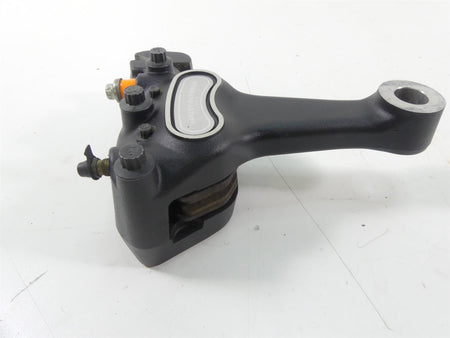 2004 Harley Softail FLSTFI Fat Boy Rear Brake Caliper 44016-00D {{ shop.shopifyCountryName }} - Mototech271