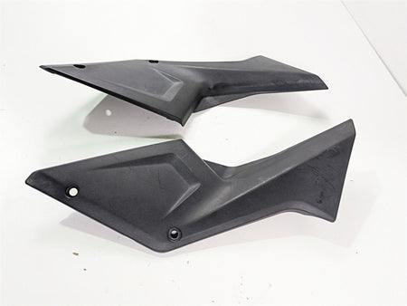 2020 Suzuki V-Strom 1050 XT Between Leg Side Cover Fairing Set 47111-06L00 {{ shop.shopifyCountryName }} - Mototech271