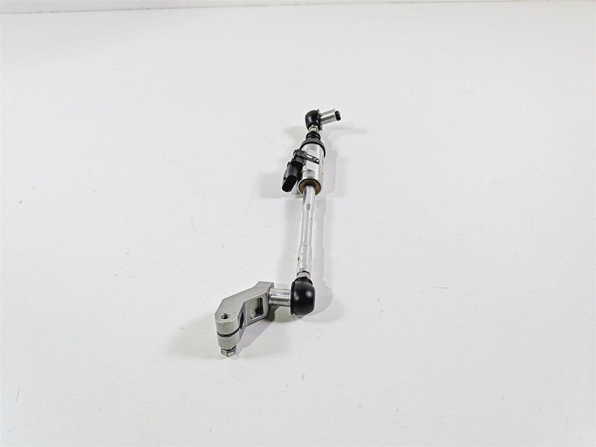 2016 BMW S1000RR K46 Quickshifter Quick Shifter Assistant Shift Rod 23418549125-Mototech271