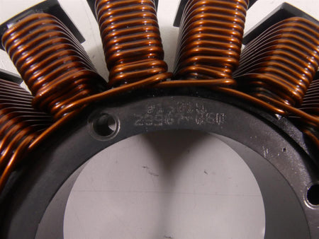2009 Harley FLHTCU SE4 CVO E-Glide Alternator Generator Stator Magneto 29987-06D {{ shop.shopifyCountryName }} - Mototech271