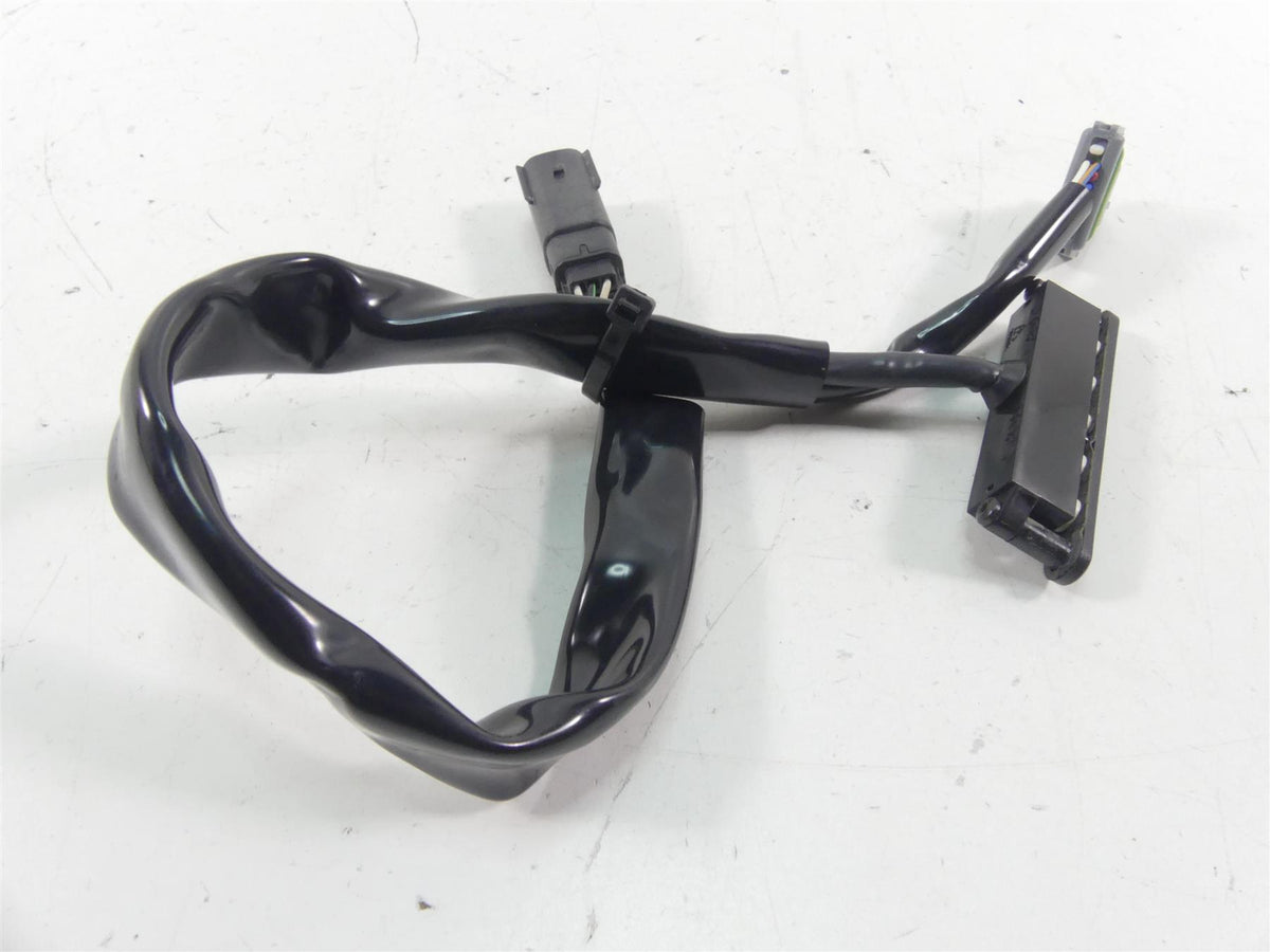 2020 Harley Sportster XL1200 NS Iron Indicator Light Lamp Cluster Set 69200080 {{ shop.shopifyCountryName }} - Mototech271