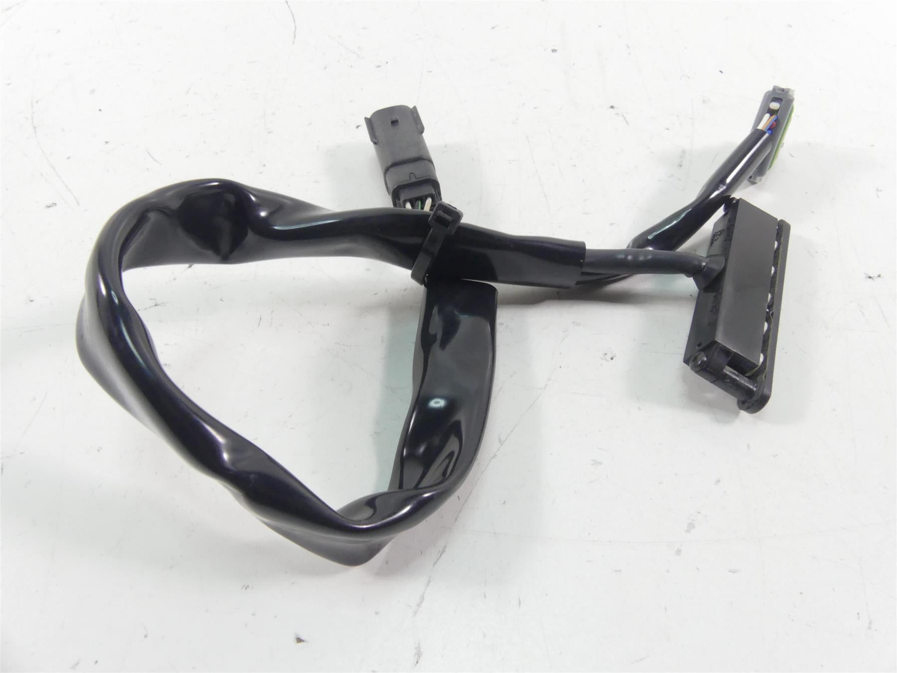 2020 Harley Sportster XL1200 NS Iron Indicator Light Lamp Cluster Set 69200080 {{ shop.shopifyCountryName }} - Mototech271