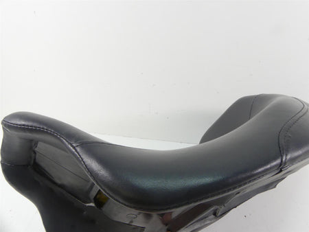 2014 Harley Touring FLHX Street Glide Seat Saddle - No Tears 52320-11 {{ shop.shopifyCountryName }} - Mototech271