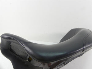 2014 Harley Touring FLHX Street Glide Seat Saddle - No Tears 52320-11